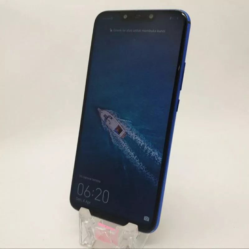 Huawe Nova 3i Ram 4/128Gb Murah Tanpa Minus