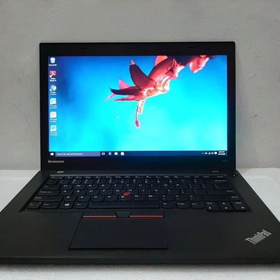 Lenovo RAM 8 GB SSD 256 GB