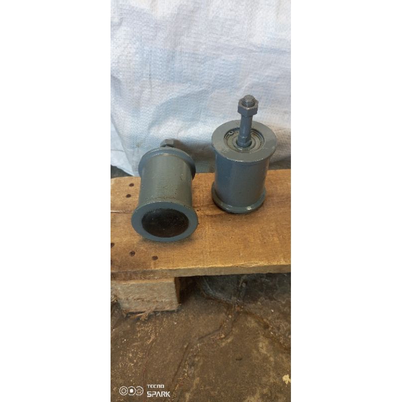 Pully angkat traktor G1000 Puli Tension G1000