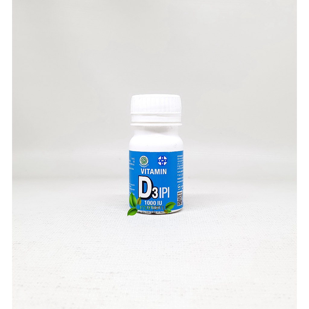 Vitamin D IPI. Vitamin D.