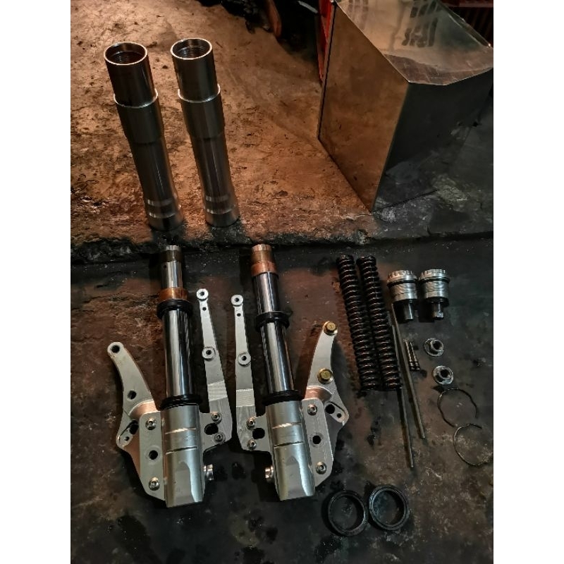 jual seal skok usd upside down rpd ktc equinox nmax aerox