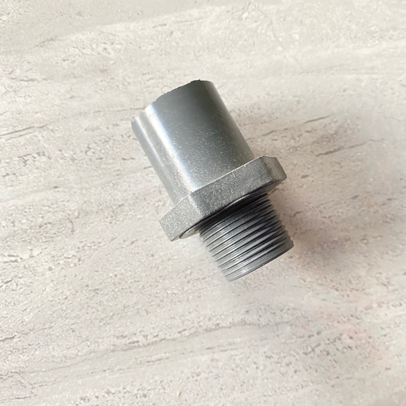 sok drat luar 3/4 x 1/2 pipa pvc