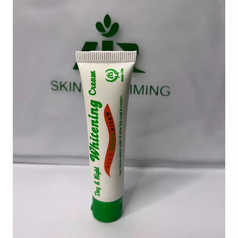 SALEP FLEK dr Liz BPOM|| LIZ WHITENING || LIZ SKINCARE ORIGINAL