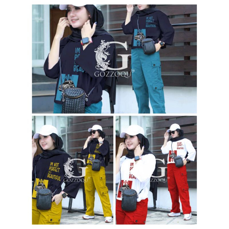 Catez Set by Gozzoqu 010723