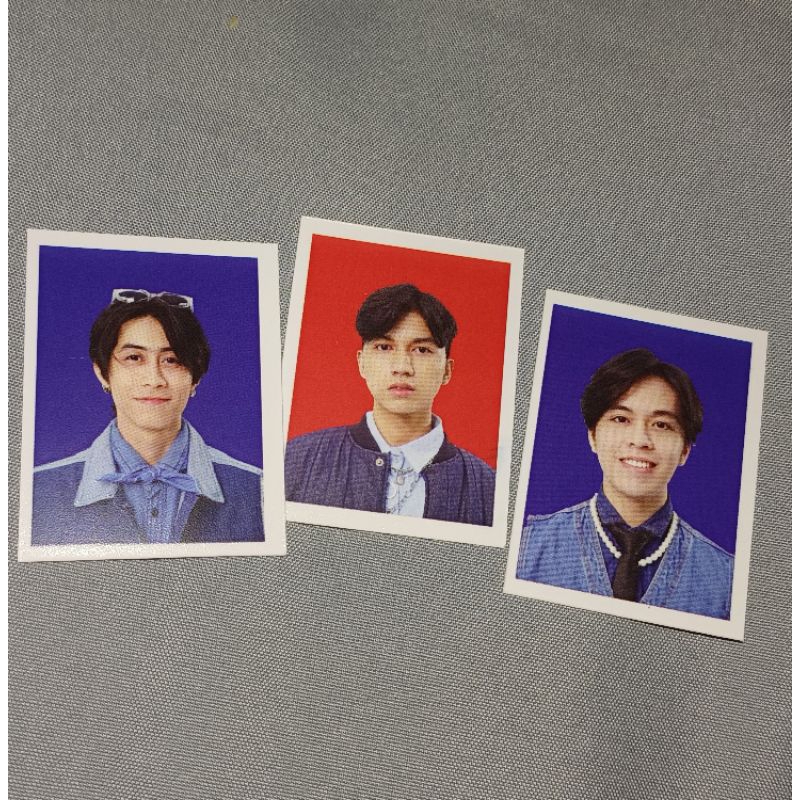 UN1TY Ya Udah ID Photo