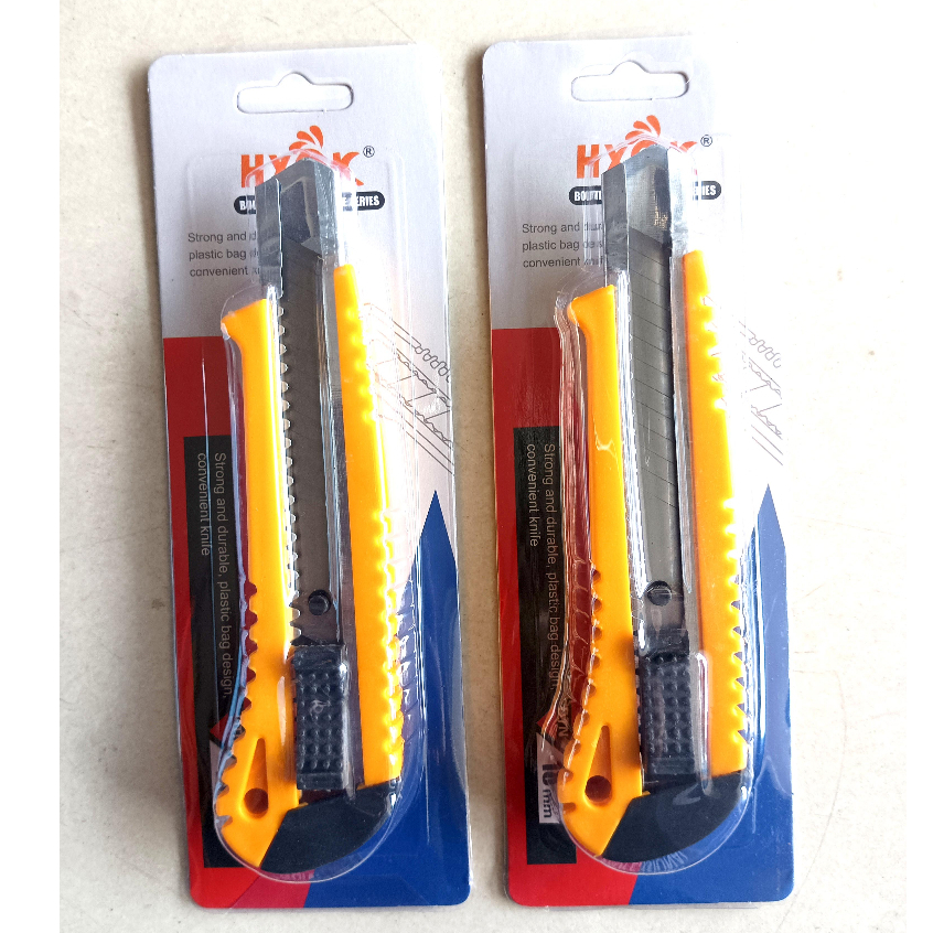 

Cutter Besar / Pisau Pemotong Termurah