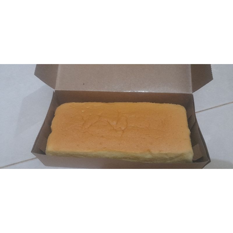 

Castella Cake, lembut dan fluffy (Beli 1 gratis 1)