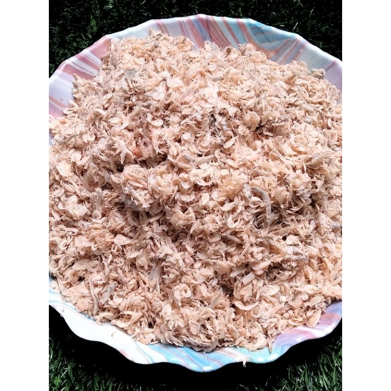 

Ikan Asin Udang Rebon Ikan asin asli Medan
