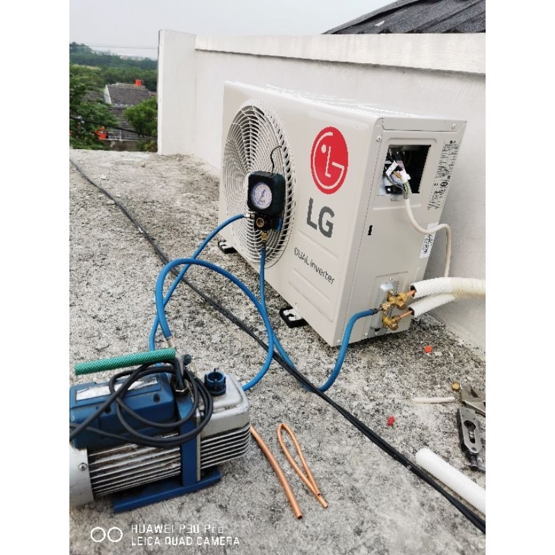PASANG AC CIKARANG SELATAN