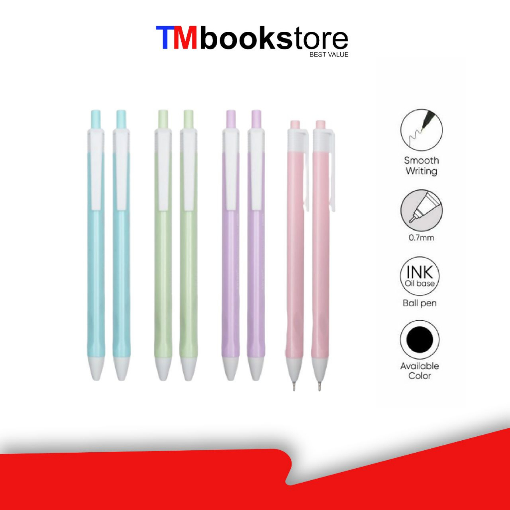 

BALLPEN BP-342 VOKUS PTL JOYKO