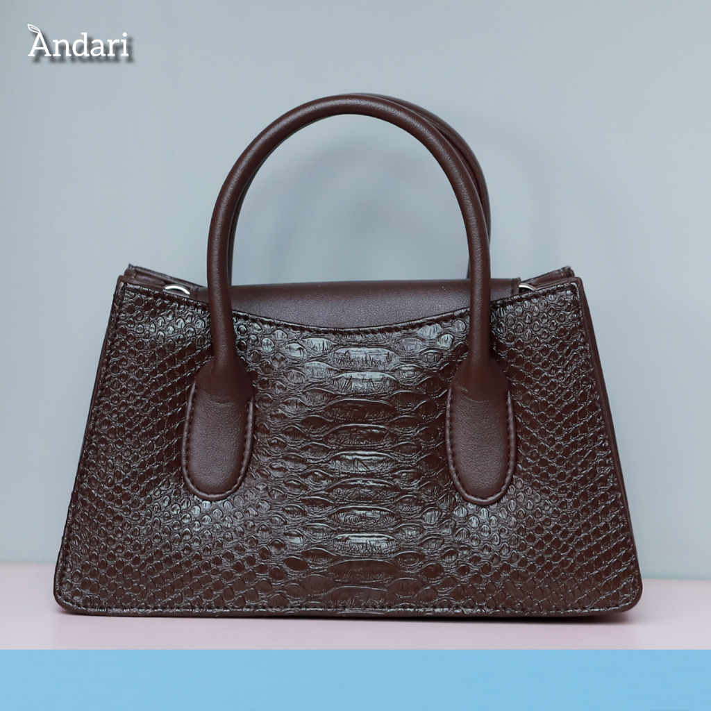 CROW Bag by ANDARI HANDBAG TAS TANGAN WANITA CEWEK 2023