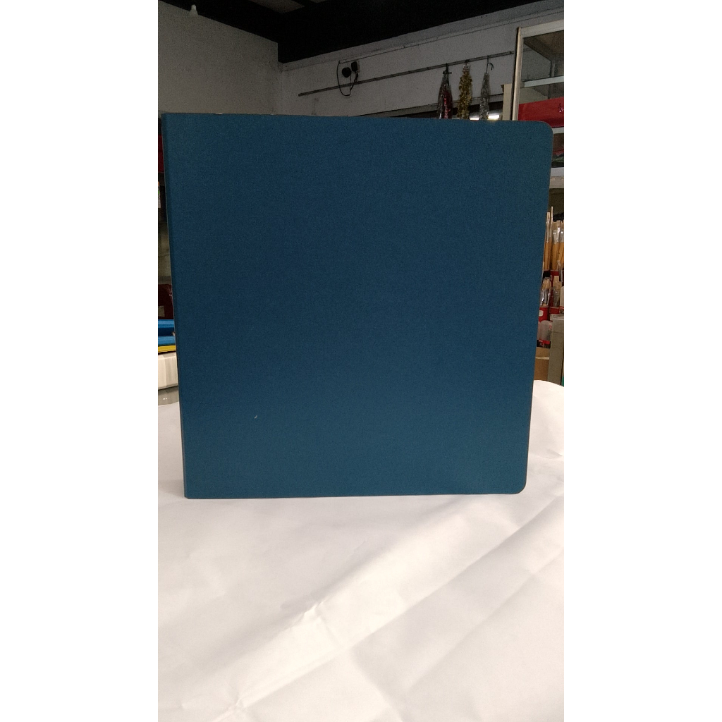 

Map Binder Komputer LIHIT LAB no. 1301-10