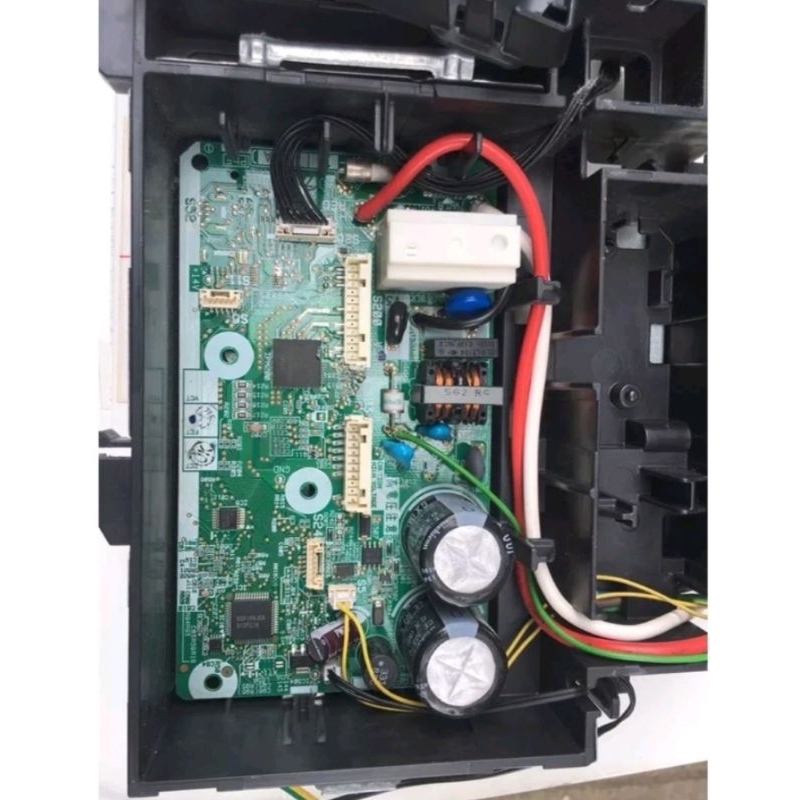 FULL MODUL INDOOR AC MEREK DAIKIN THAILAND