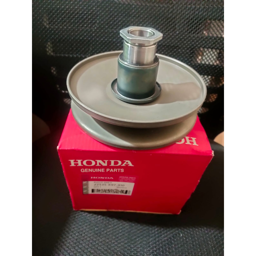 Pully Only Honda Pcx PCX 150 K97