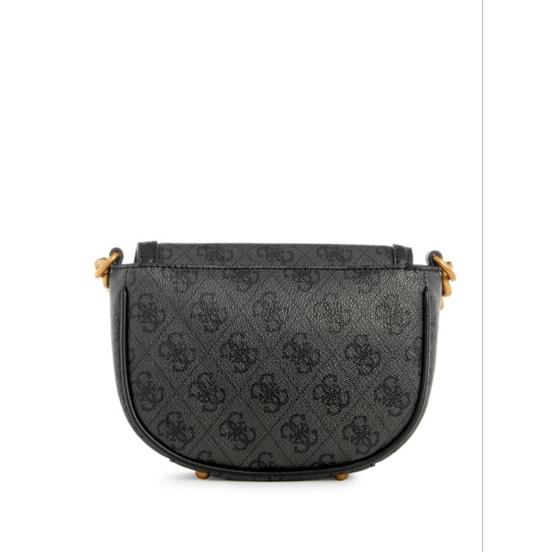 GUESSS Izzy Quattro G Mini Crossbody