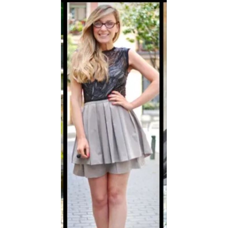 dress sequin karen millen