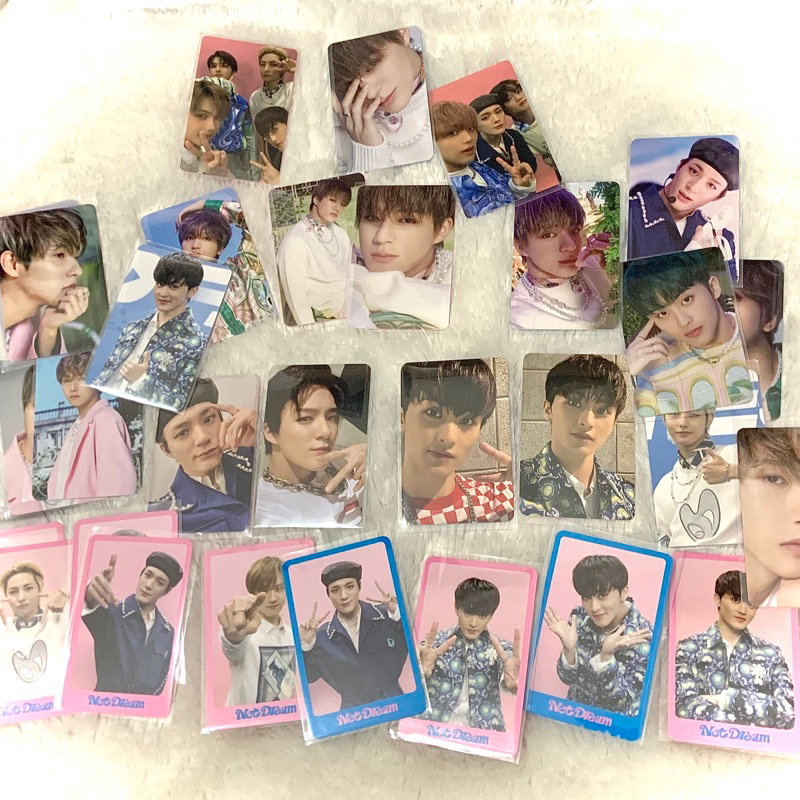 [BACA DESKRIPSI] PC DICON 102 NCT DREAM “DAMAGE”