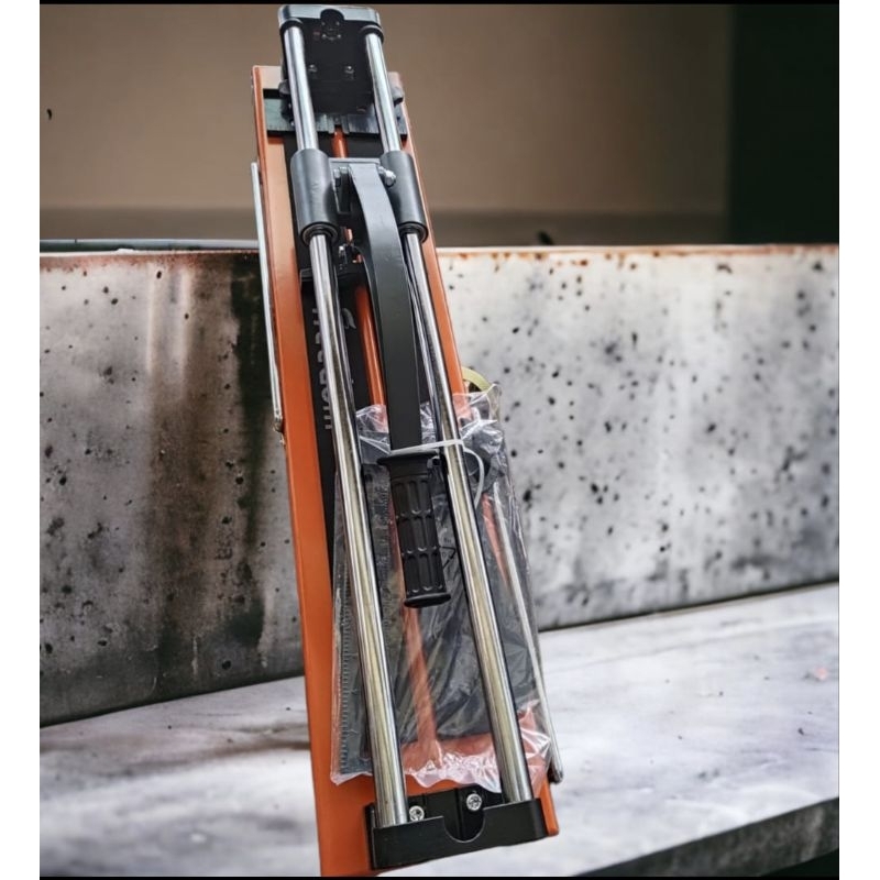 PEMOTONG KERAMIK GRANIT MANUAL 60CM FREE DOM