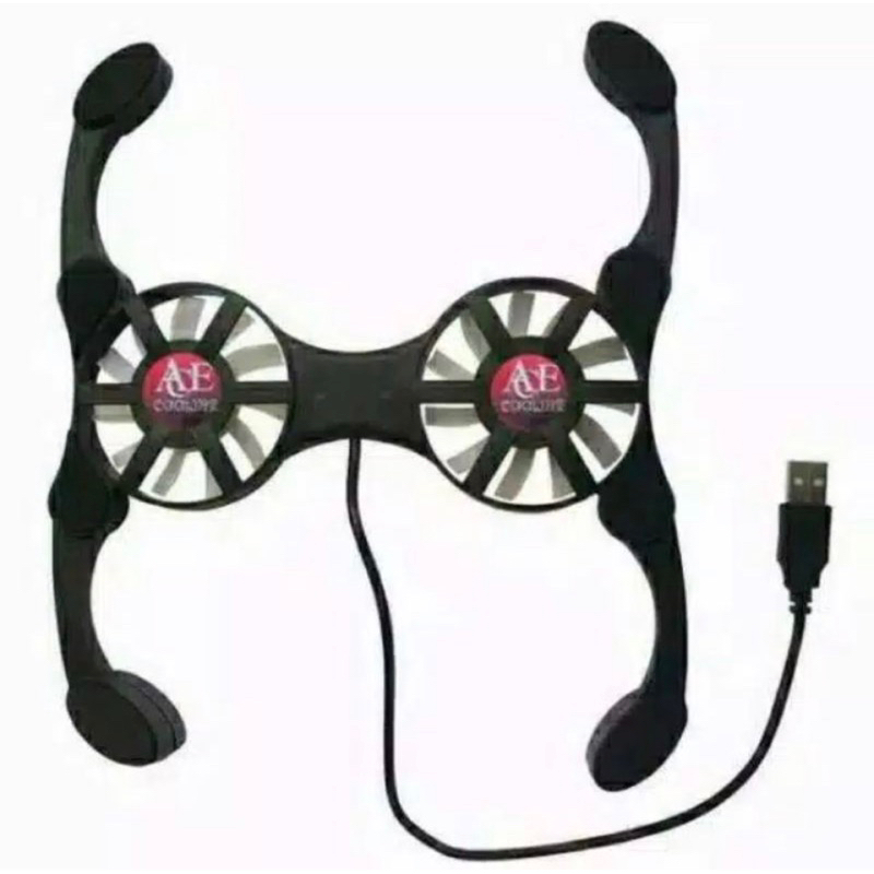 cooling notebook baru