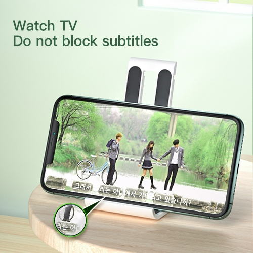 WAJIB PUNYA Essager Sailing Desktop Stand Phone Holder Lipat Dudukan Handphone Di Meja Untuk Android