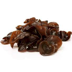 

Jamur Kuping Hitam ( Lember )