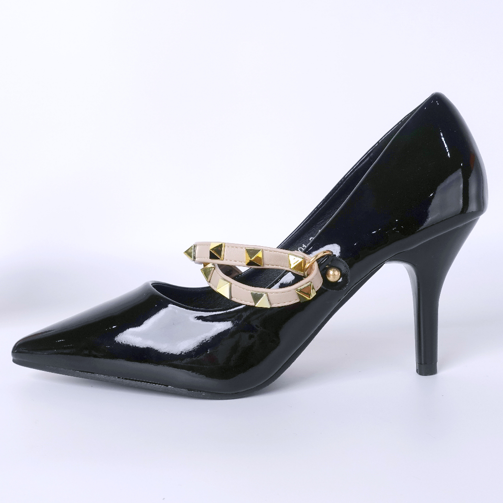 Peter Keiza DDM 001-2 Heels Wanita