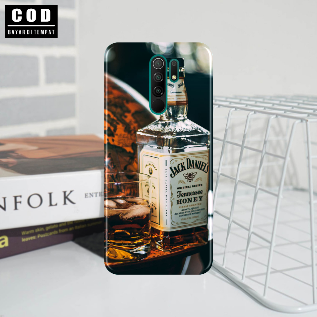 Redmi 9- Case Hp - Casing Hp - Softcase Case Hp Redmi 9 - Casing Hp - Softcase - Case Hp Redmi 9 - C