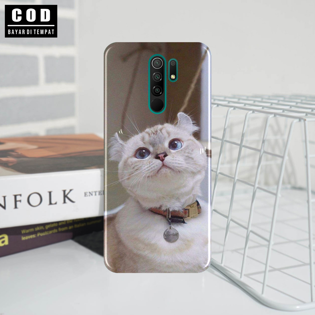 Redmi 9- Case Hp - Casing Hp - Softcase Case Hp Redmi 9 - Casing Hp - Softcase - Case Hp Redmi 9 - C
