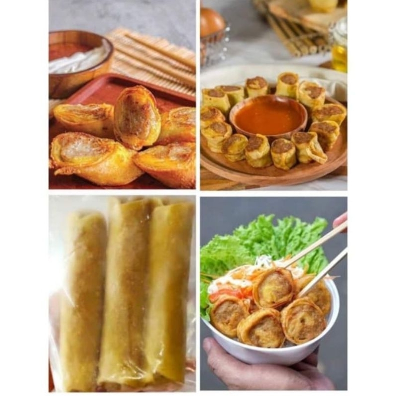 

egg roll