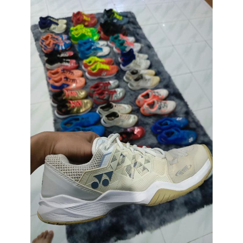 Sepatu Yonex Sonicage Original