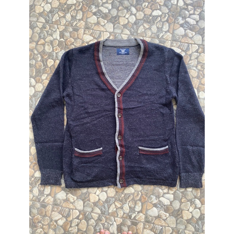 knitwear comme ca commune