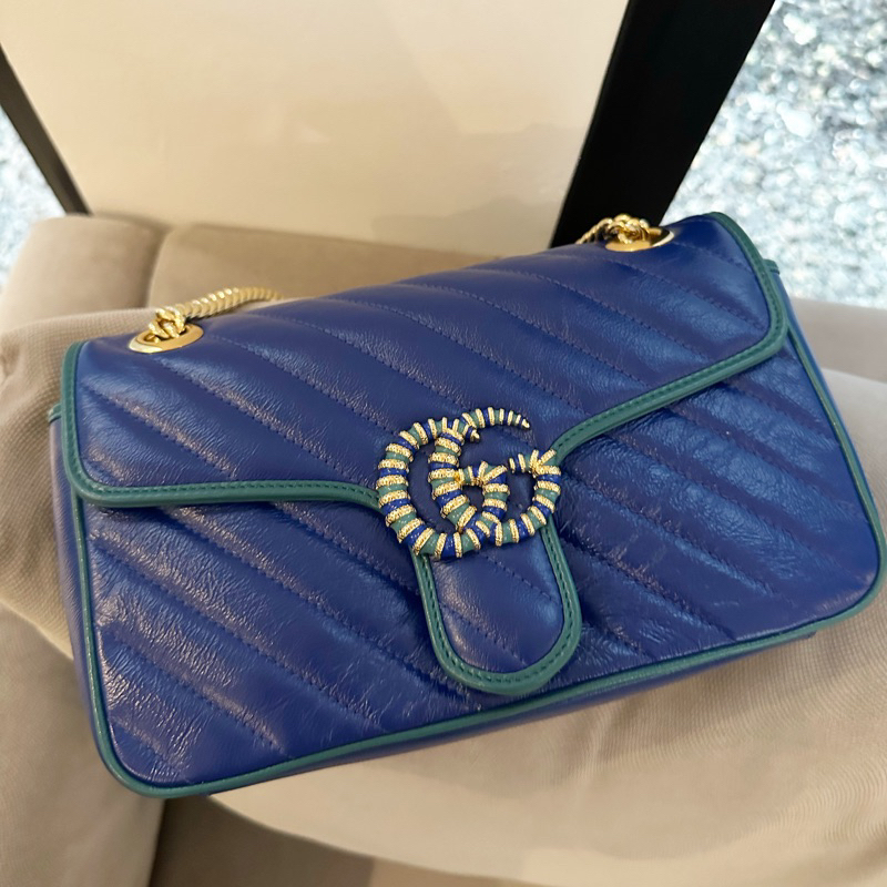 Gucci Marmont Small