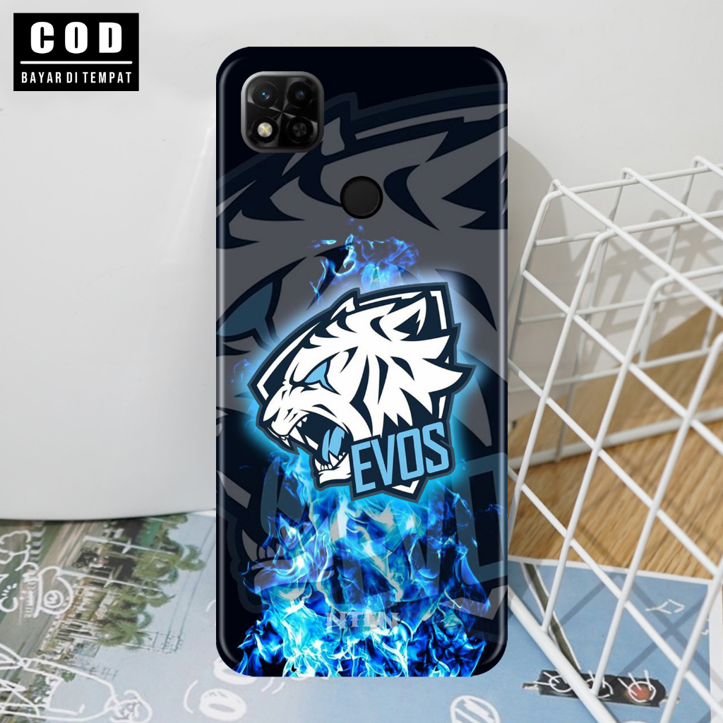 Redmi 10A- Case Hp - Casing Hp - Softcase Case Hp Redmi 10A - Casing Hp - Softcase - Case Hp Redmi 1