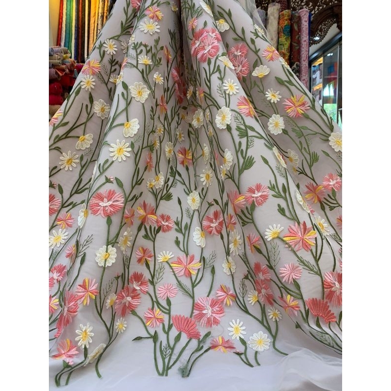 tille garden Valentino