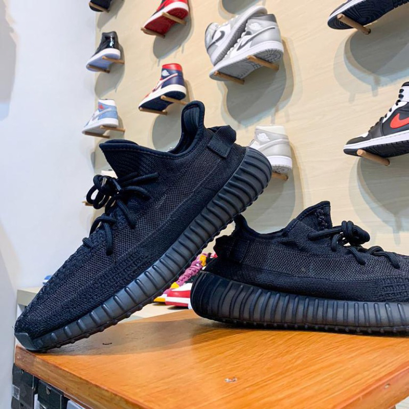 Adidas Yeezy 350 V2 Onyx Original