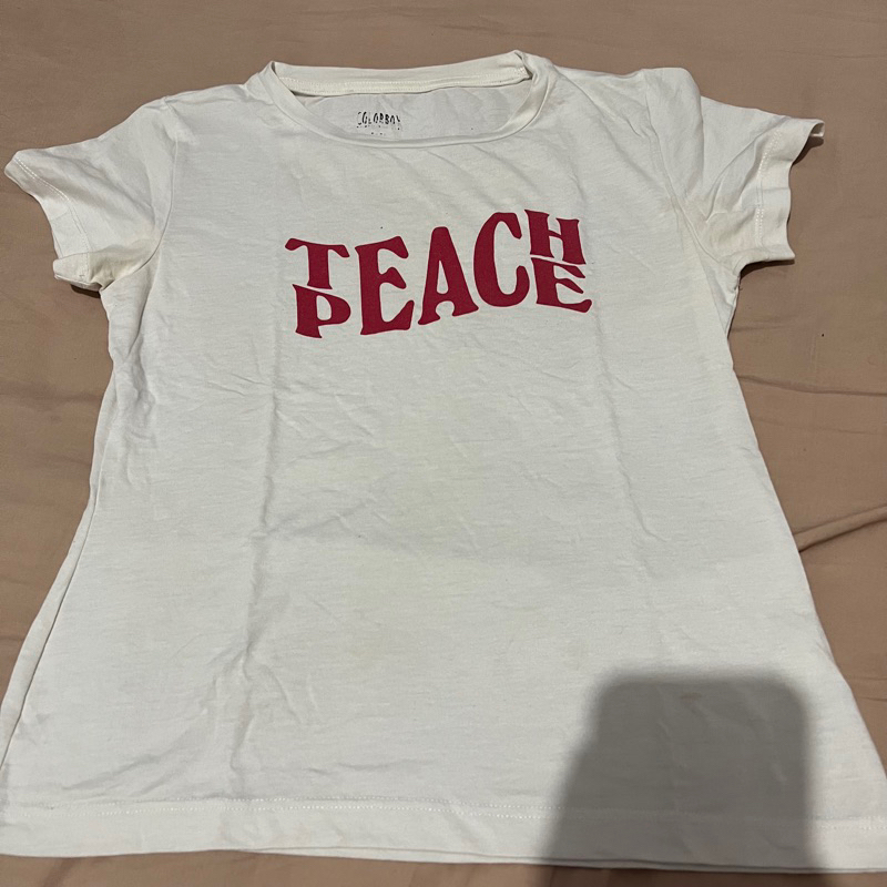 COLORBOX TOP PRELOVED