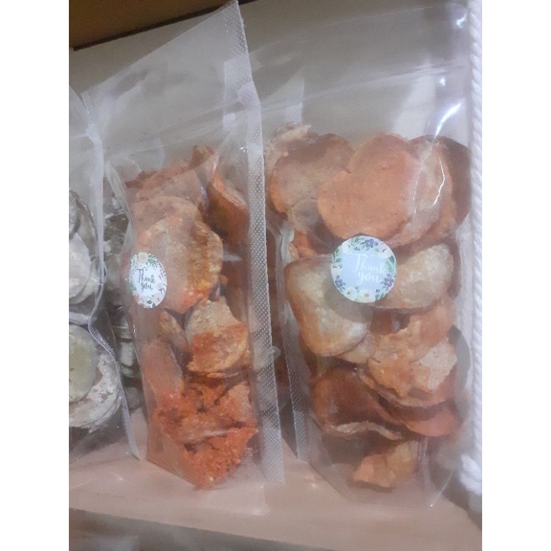 

kripik terong