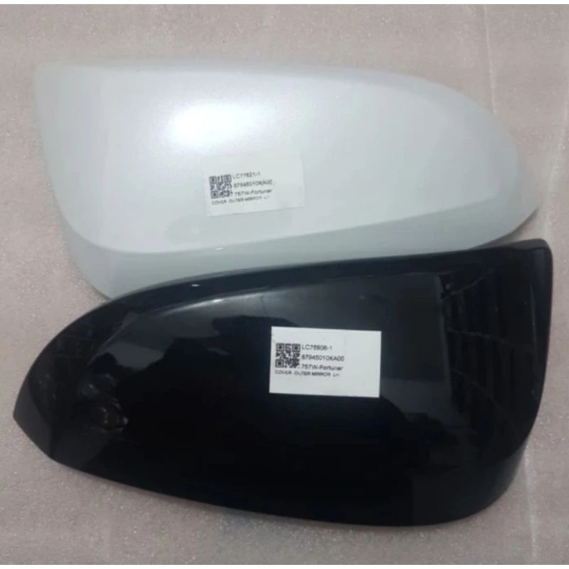 Cover Spion Toyota FORTUNER VRZ 2015 Up