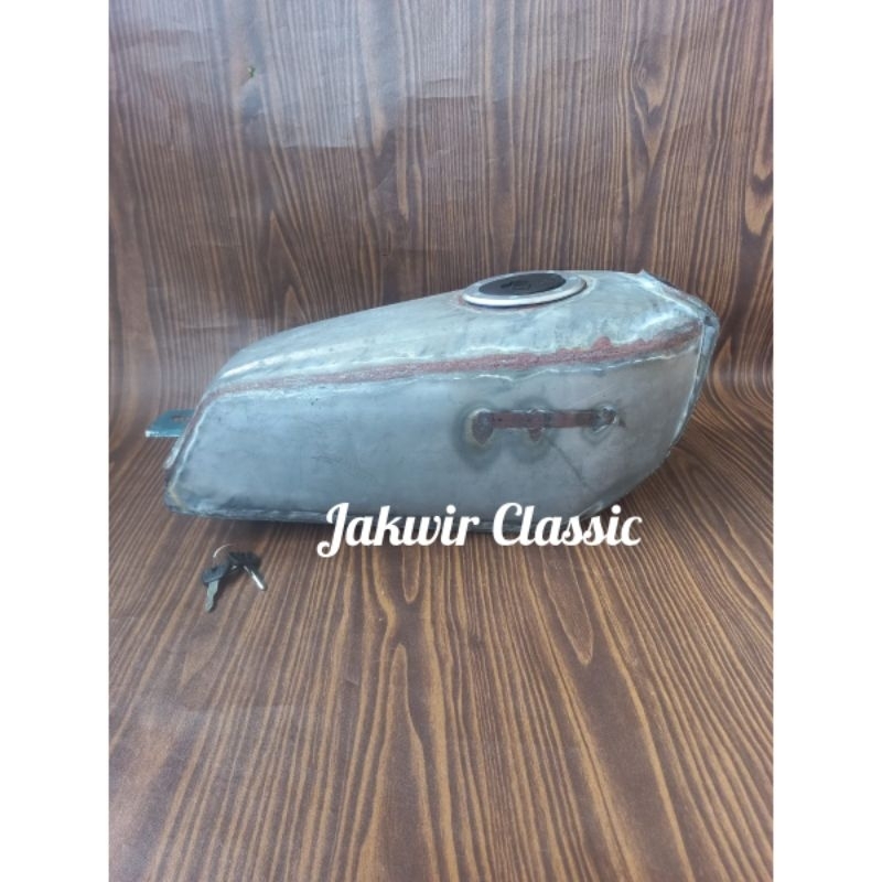 Tangki GL100 Tangki Gl100 tutup ninja