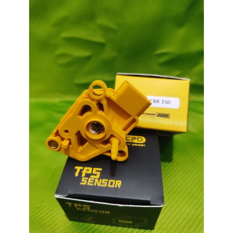TPS sensor CPO brt CRF CBR CB 150 R