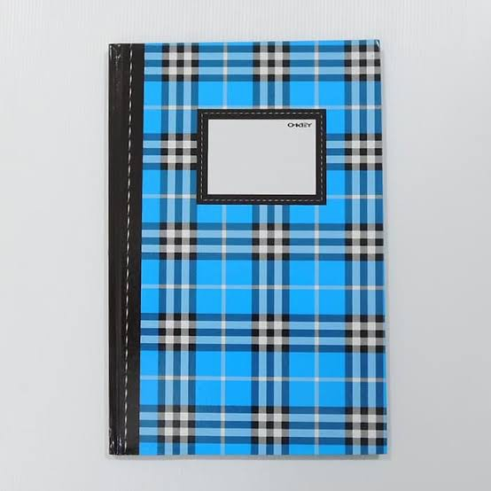 BUKU FOLIO OKEY 100 LEMBAR | BUKU FOLIO 100 LEMBAR OKEY / BUKU AKUNTANSI 100 LEMBAR OKEY