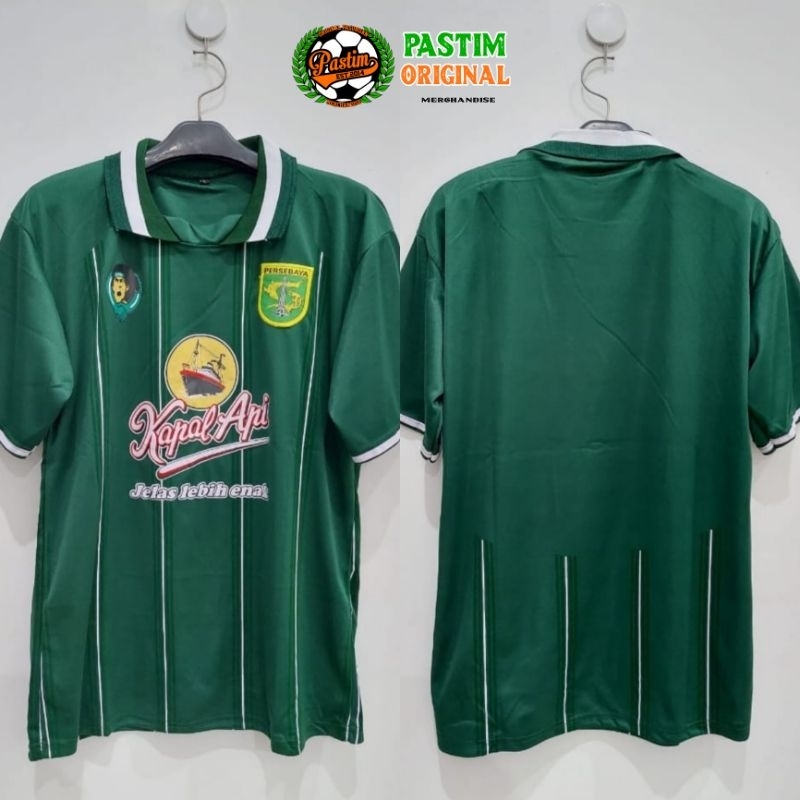 Jersey PERSEBAYA PRE SEAOSON 2023