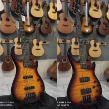 Bass Peavey millenium AC 4