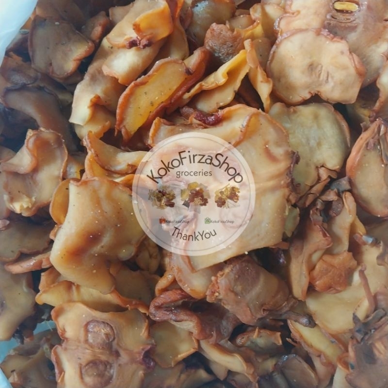 

Asam Potong / Asam Gelugur 100 Gram