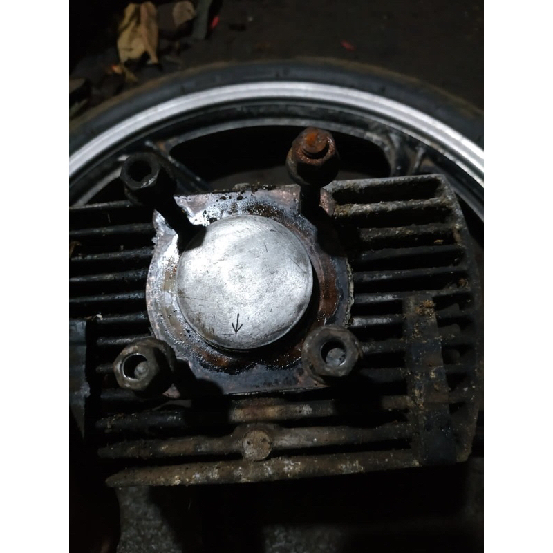 BLOK  alfa os 0 std pabrik belum ob belum porting