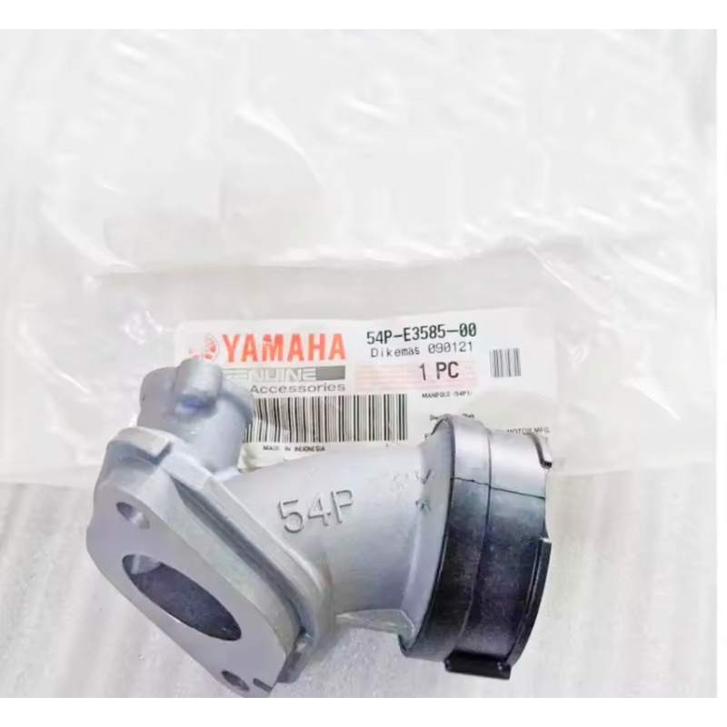 INTEK INTAKE MANIPUL MANIPOL MIO J MIO GT YAMAHA 54P
