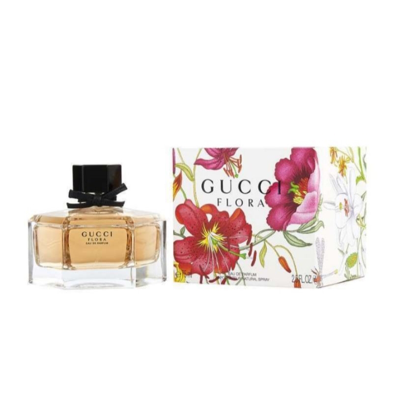 Parfum GUCCI FLORA EDP 75ml - original