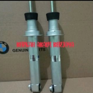 shockbreaker BMW e60 belakang sepasang original asli bilstein