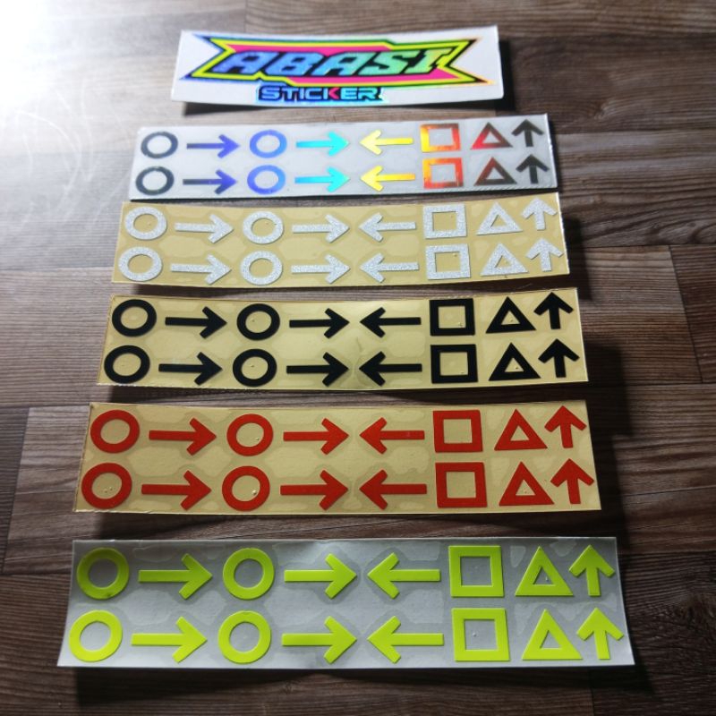 sticker game cheat GTA PS 2 sticker cutting