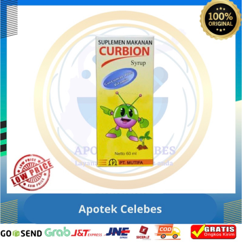 Curbion syr